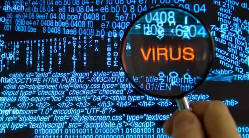 10 أشياء يجب أن تعرفها عن فيروسات الكمبيوتر